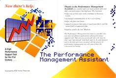 Performance Management Assistant