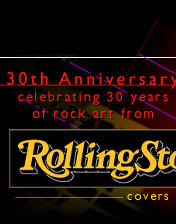 Rolling Stone Covers Tour.